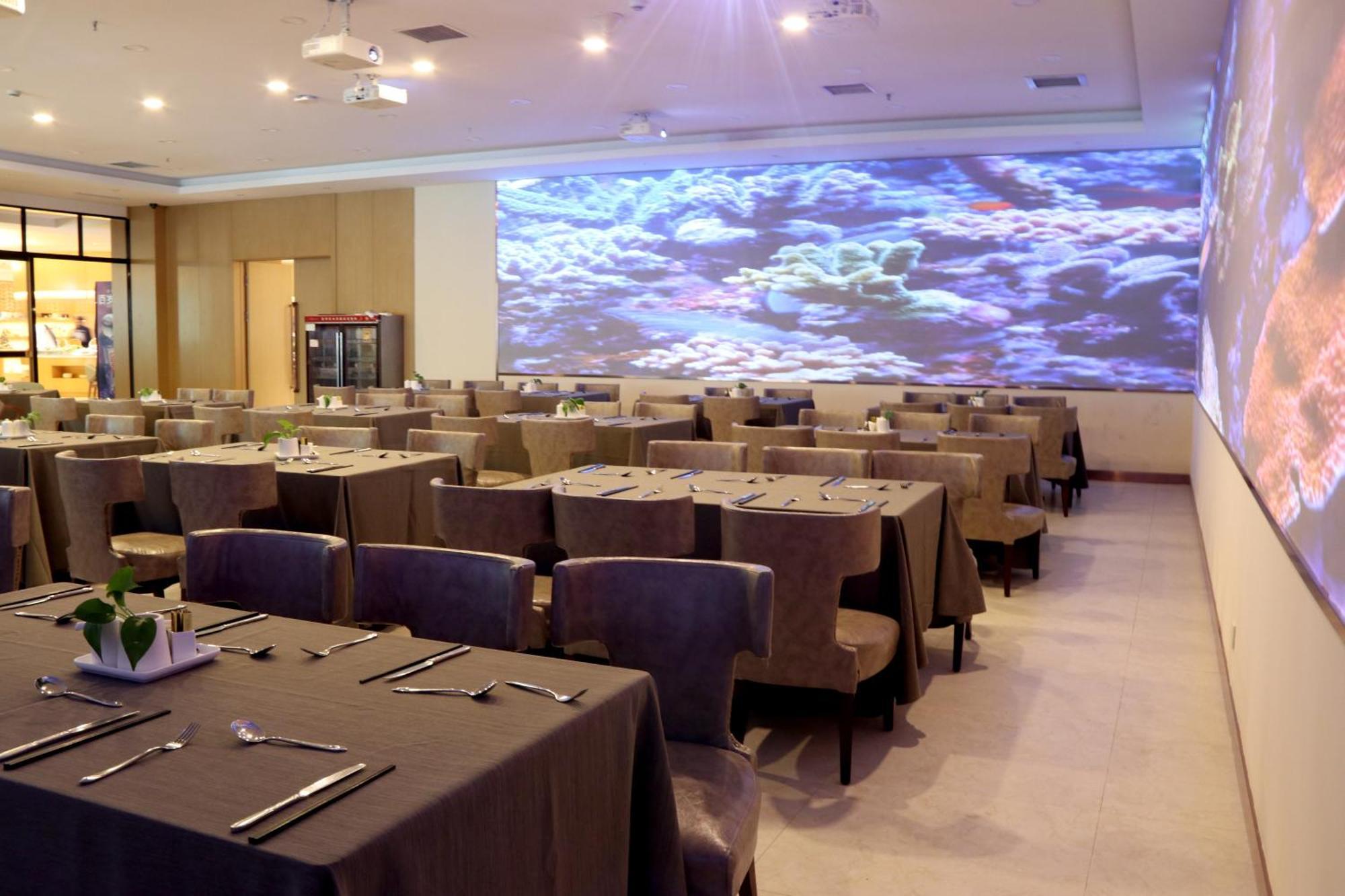 Header Baotou Hotel Exterior foto