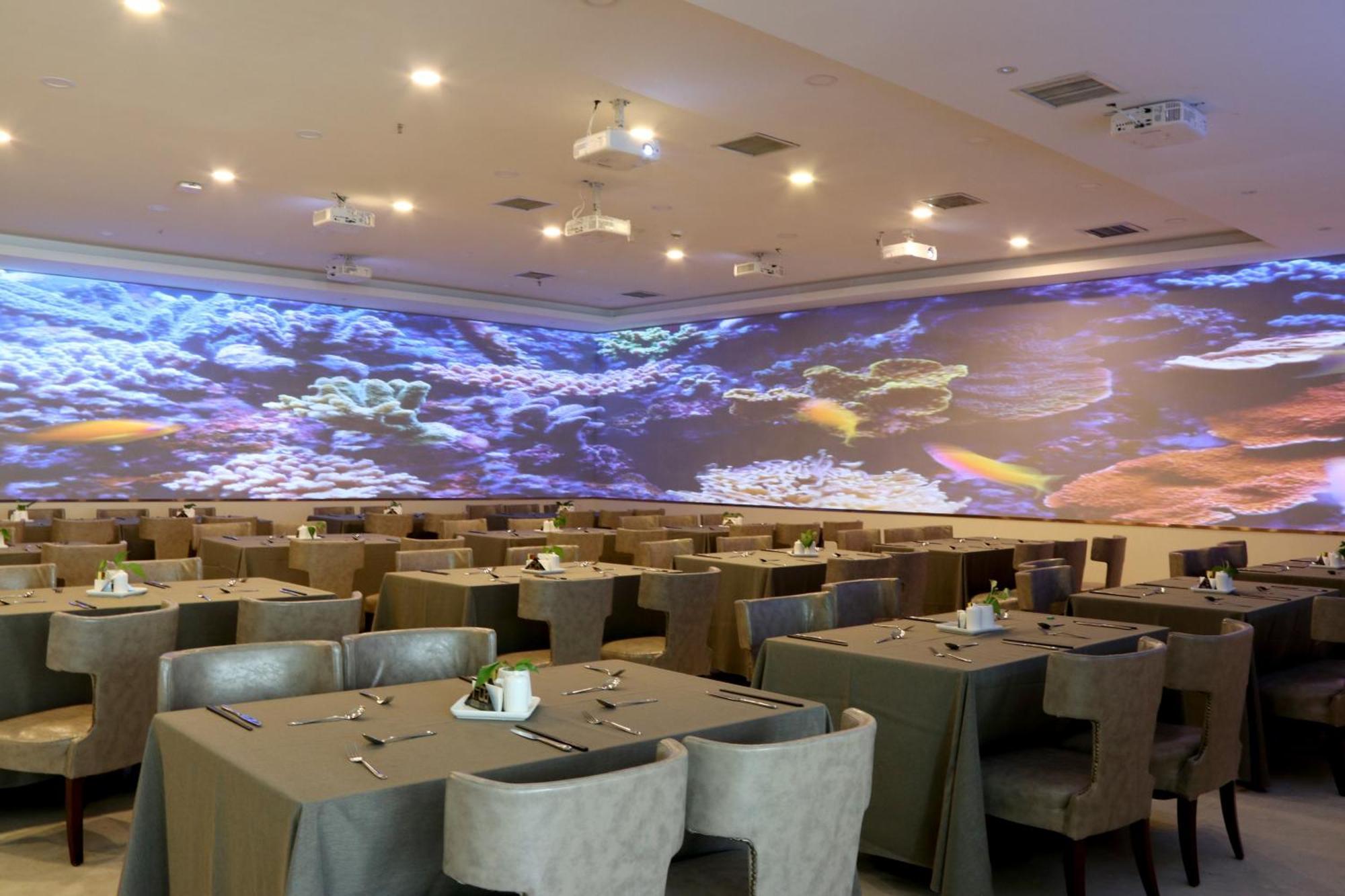 Header Baotou Hotel Exterior foto